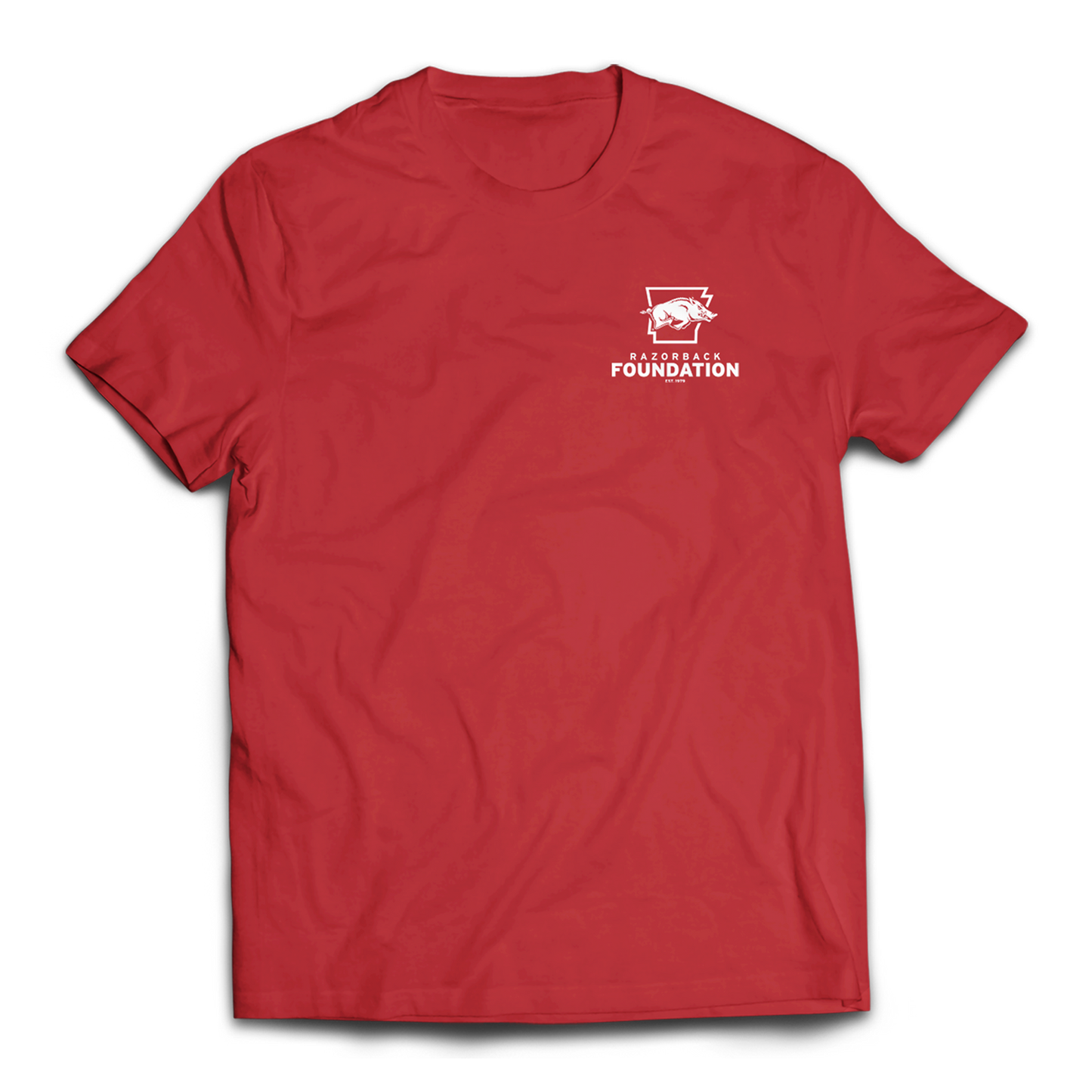Razorback Foundation Member T-Shirt