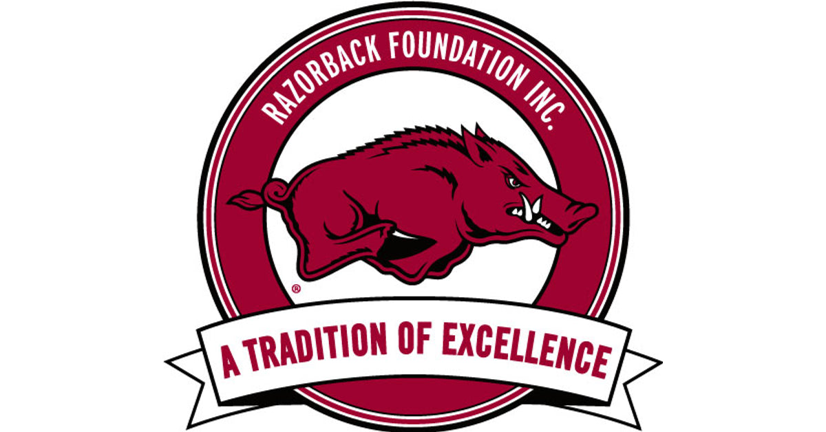 Razorback Foundation Gifts
