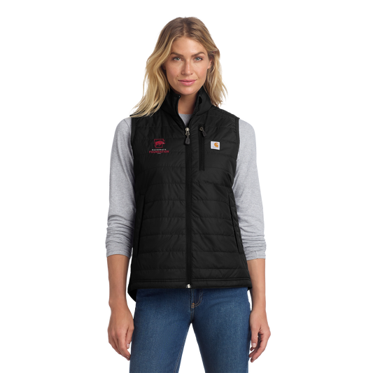 Razorback Foundation Women's Gilliam Vest