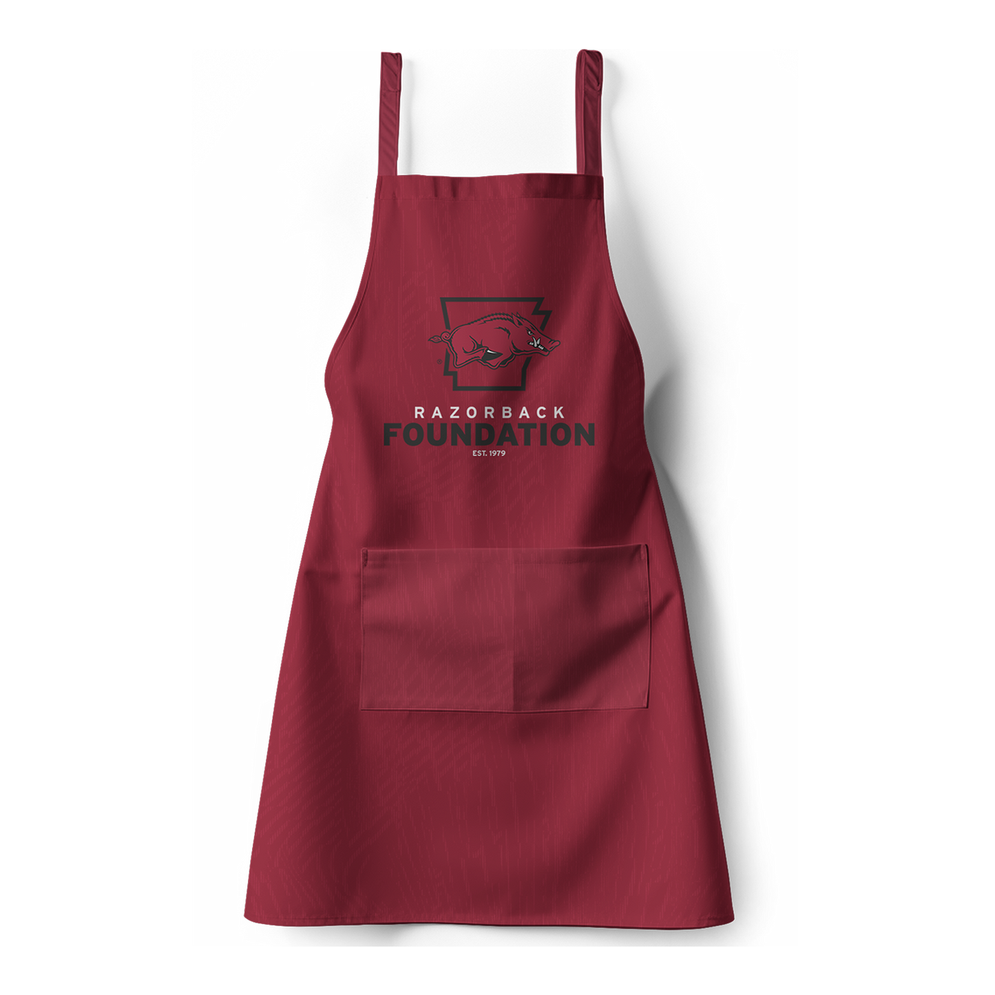 Razorback Apron