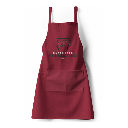 Razorback Apron