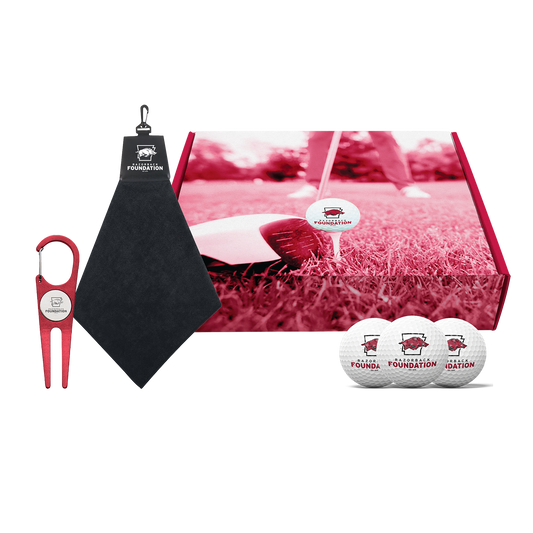 Golf Kit