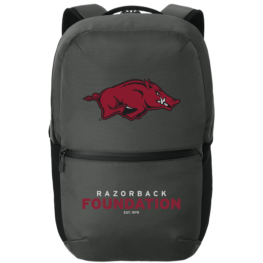 Razorback Foundation Backpack