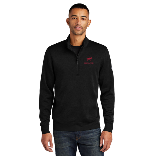 Razorback Foundation Dri-Fit 1/2 Zip