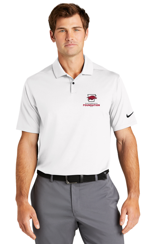 Razorback Foundation Men's Polo