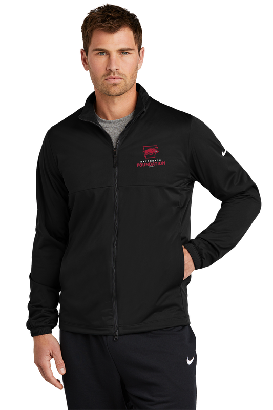 Razorback Foundation Nike Full-Zip Jacket