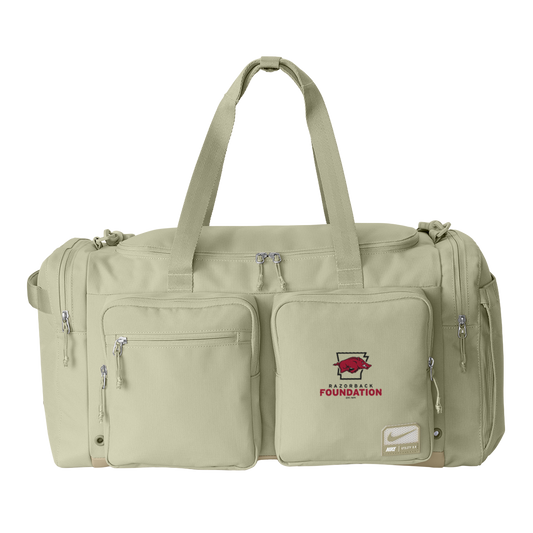 Razorback Foundation Duffel Bag