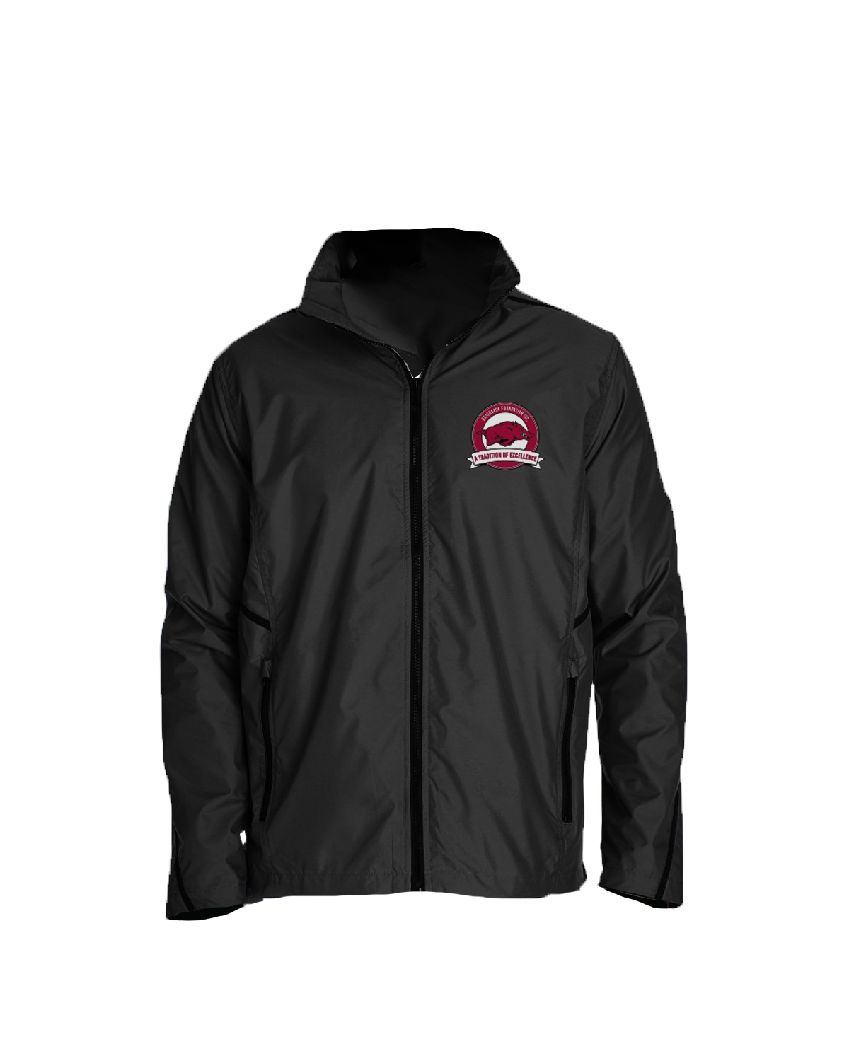 Chiefs 2025 rain jacket