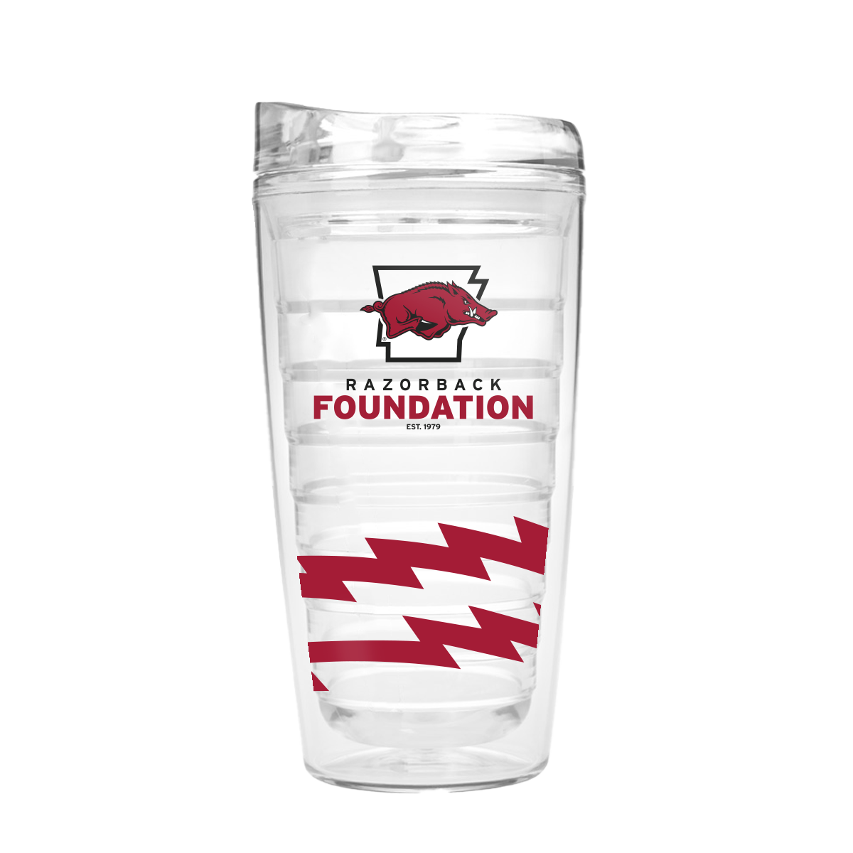 Razorback Foundation 2026 Tumbler