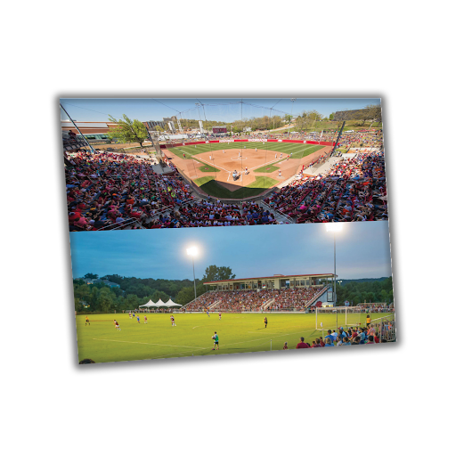 Soccer and Softball Facilities Tour